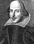 W. Shakespeare